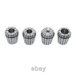 29PCs ER40 Collet Set Spring Collets Chuck 1/8-1For CNC Milling Lathe NEW