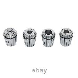 29PCs ER40 Collet Set Spring Collets Chuck 1/8-1For CNC Milling Lathe NEW