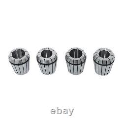 29PCs ER40 Collet Set Spring Collets Chuck 1/8-1For CNC Milling Lathe NEW