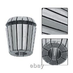 29PCs ER40 Collet Set Spring Collets Chuck 1/8-1For CNC Milling Lathe NEW