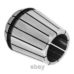 29Pcs ER40 Spring Collet Set Precision Milling Lathe CNC Chuck Bit Holder Tool