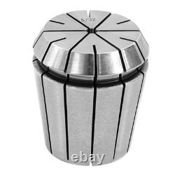 29Pcs ER40 Spring Collet Set Precision Milling Lathe CNC Chuck Bit Holder Tool