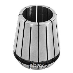 29Pcs ER40 Spring Collet Set Precision Milling Lathe CNC Chuck Bit Holder Tool