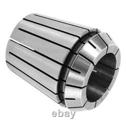 29Pcs ER40 Spring Collet Set Precision Milling Lathe CNC Chuck Bit Holder Tool