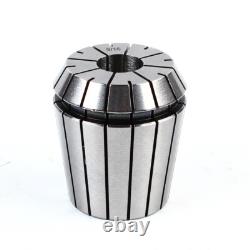 29Pcs Precision ER40 Collet Set Collet Chuck 1/8-1 Tool for CNC Milling Lathe