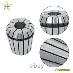 29 Pack ER40 Precision Spring Collet Set Milling Lathe CNC Chuck Bit Holder Tool