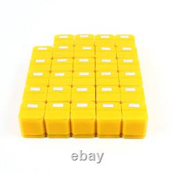 29 Pcs ER40 Precision Spring Collet Set Milling Lathe CNC Chuck Bit Holder ER40