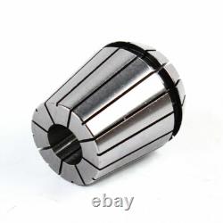 29 Pcs ER40 Precision Spring Collet Set Milling Lathe CNC Chuck Bit Holder ER40