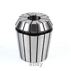 29 Pcs ER40 Precision Spring Collet Set Milling Lathe CNC Chuck Bit Holder ER40