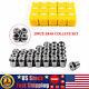 29 Pcs ER40 Precision Spring Collet Set Milling Lathe CNC Chuck Bit Holder Tool