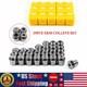29 Pcs ER40 Precision Spring Collet Set Milling Lathe CNC Chuck Bit Holder Tool