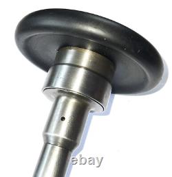 2A HANDWHEEL COLLET CLOSER / DRAWTUBE With COLLET SET 1/4 5/8 SOUTH BEND ETC