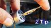 2 Tips On Homemade Chuck Drill How To Make Mini Drill With DC Motor