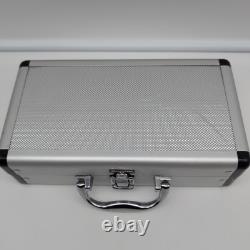 3/32 3/4 ER32 COLLETS SET MILLING LATHE DIN 6499/B. 0003 18 Piece Set