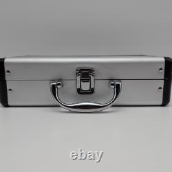 3/32 3/4 ER32 COLLETS SET MILLING LATHE DIN 6499/B. 0003 18 Piece Set