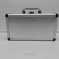 3/32 3/4 ER32 COLLETS SET MILLING LATHE DIN 6499/B. 0003 18 Piece Set