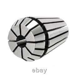 3/4 ER32 Precision Spring Collet Set CNC Lathe Milling Chuck (ER32 3/4)
