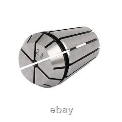 3/4 ER32 Precision Spring Collet Set CNC Lathe Milling Chuck (ER32 3/4)