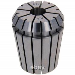 3/4 ER32 Precision Spring Collet Set CNC Lathe Milling Chuck (ER32 3/4)