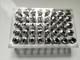 40pcs Spring Collets Collet fits 8mm Watchmaker Lathe New