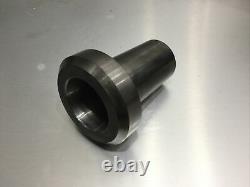 4C COLLET ADAPTER MT4 To 4C DRAWBAR LATHE HEADSTOCK SPINDLE ROCKWELL SOUTH BEND