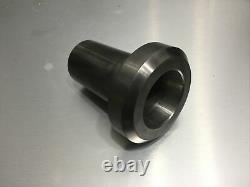 4C COLLET ADAPTER MT4 To 4C DRAWBAR LATHE HEADSTOCK SPINDLE ROCKWELL SOUTH BEND