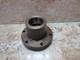 4.5 Cnc Lathe Turning Center Spindle Collet Chuck Nose