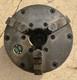 4 Buck Tool Co. Model 1443 3-Jaw Self Centering Lathe Chuck