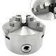 4 Jaw Lathe Chuck K12 130mm Self-centering 5 Chuck CNC Metalworking Accessory