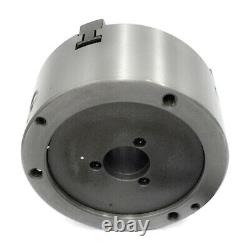 4 Jaw Lathe Chuck K12 130mm Self-centering 5 Chuck CNC Metalworking Accessory