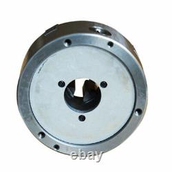 4 Jaw Self-centering Chuck Lathe Chuck Safety