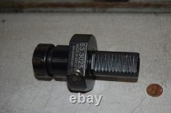 53.3025 Global CNC Tool Holder Block Collet Chuck for CNC Lathe Machine 30mm VDI