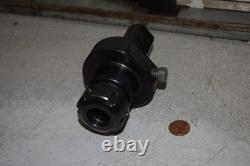 53.3025 Global CNC Tool Holder Block Collet Chuck for CNC Lathe Machine 30mm VDI