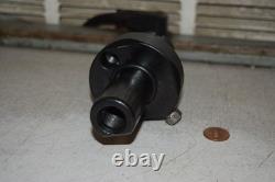53.3025 Global CNC Tool Holder Block Collet Chuck for CNC Lathe Machine 30mm VDI