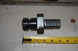 53.3025 Global CNC Tool Holder Block Collet Chuck for CNC Lathe Machine 30mm VDI