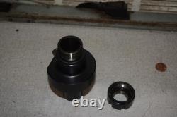 53.3025 Global CNC Tool Holder Block Collet Chuck for CNC Lathe Machine 30mm VDI
