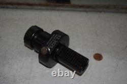 53.3025 Global CNC Tool Holder Block Collet Chuck for CNC Lathe Machine 30mm VDI