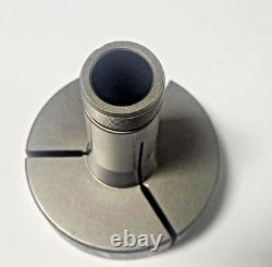 5C 4 Step Collet Lathe Chucker Chuck Machinist Tool