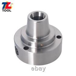 5C 5Collet Lathe Chuck Closer With Semi-finished Adp. 1-1/2 x 8 Thread