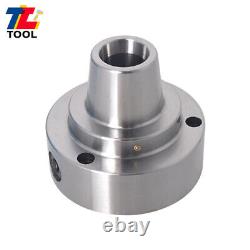 5C 5Collet Lathe Chuck Closer With Semi-finished Adp. 1-1/2 x 8 Thread