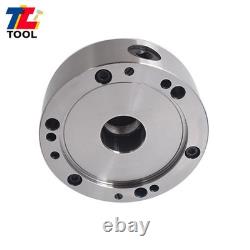 5C 5Collet Lathe Chuck Closer With Semi-finished Adp. 1-1/2 x 8 Thread