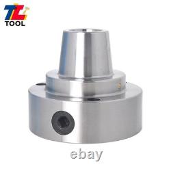 5C 5Collet Lathe Chuck Closer With Semi-finished Adp. 1-1/2 x 8 Thread