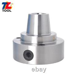 5C 5Collet Lathe Chuck Closer With Semi-finished Adp. 1-1/2 x 8 Thread
