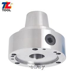 5C 5Collet Lathe Chuck Closer With Semi-finished Adp. 1-1/2 x 8 Thread