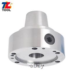 5C 5Collet Lathe Chuck Closer With Semi-finished Adp. 1-1/2 x 8 Thread