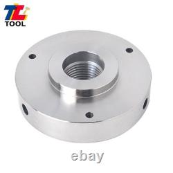 5C 5Collet Lathe Chuck Closer With Semi-finished Adp. 1-1/2 x 8 Thread