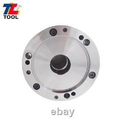 5C 5Collet Lathe Chuck Closer With Semi-finished Adp. 1-1/2 x 8 Thread