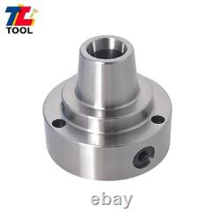 5C 5Collet Lathe Chuck Closer With Semi-finished Adp. 1-1/2x8 Thread