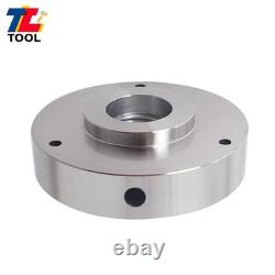 5C 5Collet Lathe Chuck Closer With Semi-finished Adp. 1-1/2x8 Thread