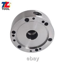 5C 5Collet Lathe Chuck Closer With Semi-finished Adp. 1-1/2x8 Thread